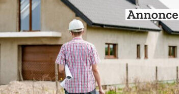 Spar penge med energirenovering af boligen energirenovering