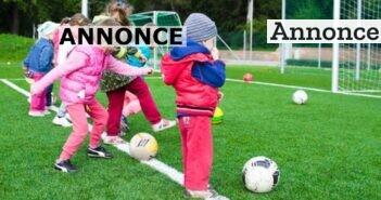 Sådan kan du sikre, at dit barn kan holde varmen i børnehaven eller skolen