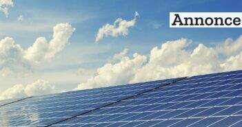 Invester i de energibesparende initiativer