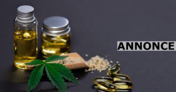 CBD-olie: få mere energi til arbejdet med en god nattesøvn