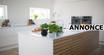Giv dit køkken nyt liv – nem fornyelse med greb, låger og maling